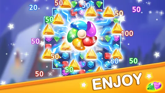 Jewel Blast Dragon - No Wifi preview 8